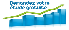 Demandez votre étude gratuite
