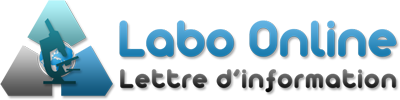 Logo Labo-Online