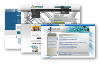 Nos Clients